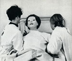 The Expressionless