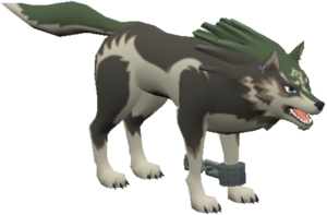 BotW Wolf Link Model.png