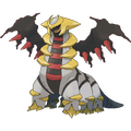 Giratina