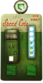 Speed Cola Machine