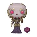 Vecna's Funko Pop figure