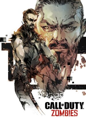 Takeo Masaki Yoji Shinkawa Poster BO3.jpg