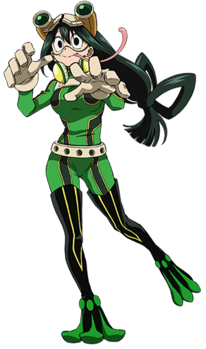 Tsuyu Asui Winter Costume (Anime).png