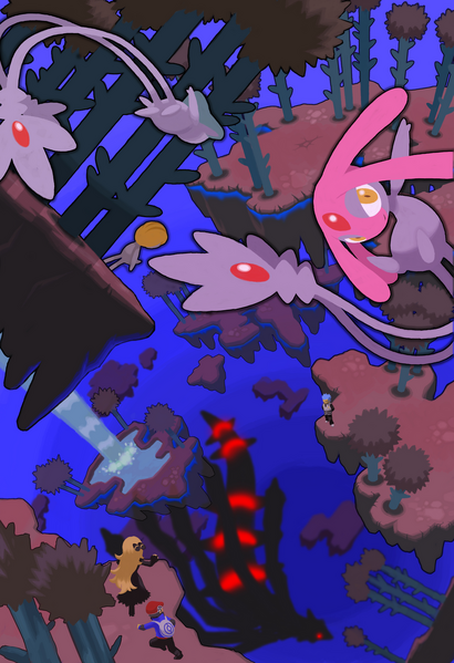 File:The Distortion World.png