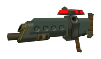Scatter Gun