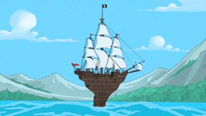 Phineas and Ferb's ship.jpg