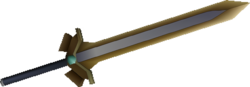 Enhance Sword