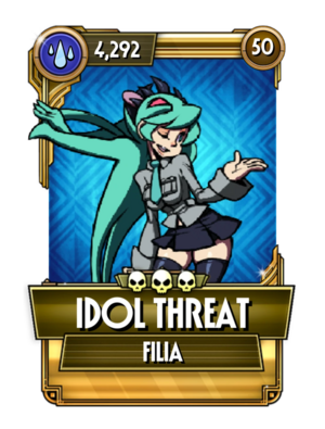 Idol Break Filia Variant.png