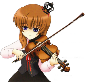 Maria Ushiromiya