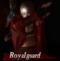 Royal Guard