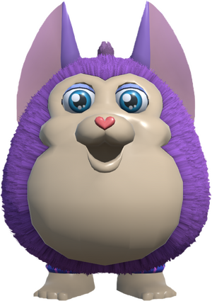 Tattletail