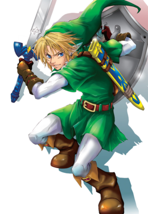 Link OoT Manga.png