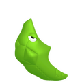 Metapod's Pokémon Home Render