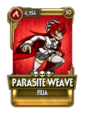 Parasite Weave Filia Variant.png