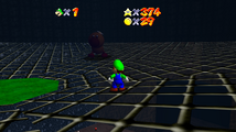 Wiggler Boss