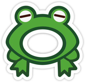 Frog Suit Sticker PMSS.png