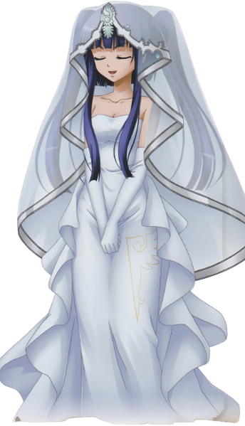 File:ErikaWeddingDressPachinkoSlotArtUminekoRender.png