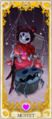 Muffet's Tarot Card