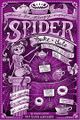 Fangamer Spider Bake Sale flyer