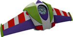 Buzz Lightyear's Jetpack