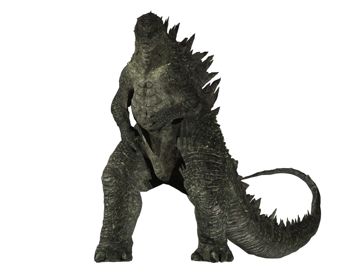 Godzilla (Monsterverse) - The Codex