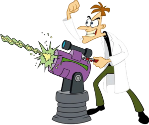 Doofenshmirtz Imagem Promocional.webp