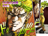 Dio at 120-121 years old