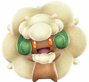 Pokkén Whimsicott.webp