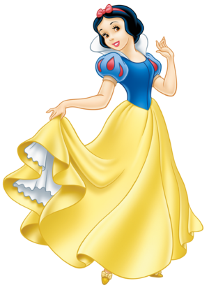 Snow White Render.png