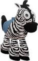 Toy Story Zebra