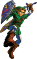 Link (Hero of Time)