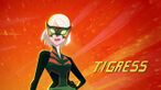 Tigress (Carmen Sandiego)