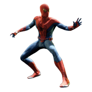 Spider-Man (The Amazing Spider-Man Videogames).png