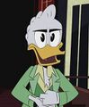 Gladstone Gander