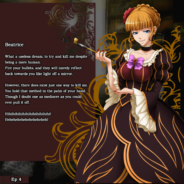 File:BeatriceProfileExecutedUminekoEpisode1.png