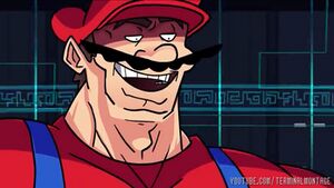 Speedrunnerr Mario Anime mode.jpg