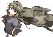Marii Yukari