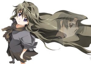 Marii Yukari
