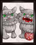 Unleash the Guardian Hounds