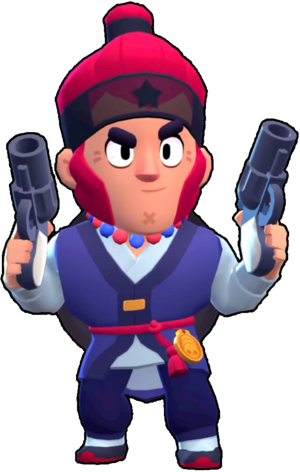 Colt Skin-Royal Agent.png