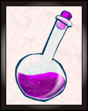 Death Avoidance Elixir