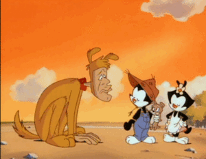 Animaniacs for Multiversus (Also Hammer Gif).gif