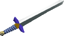 Biggoron's Sword