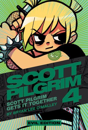 Scott Pilgrim 4 Evil Edition Cover-.jpg