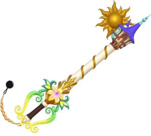 Ever After Keyblade KHIII.png