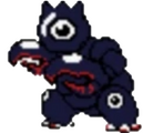 Unown King