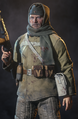 Ultimis Nikolai in the BO3 Menu