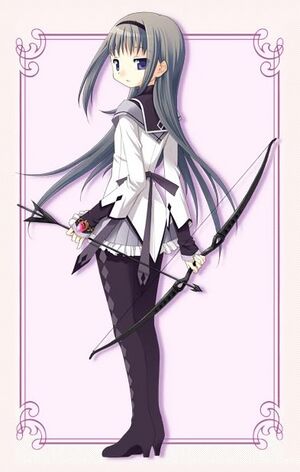 Homura Akemi Original Design.jpg