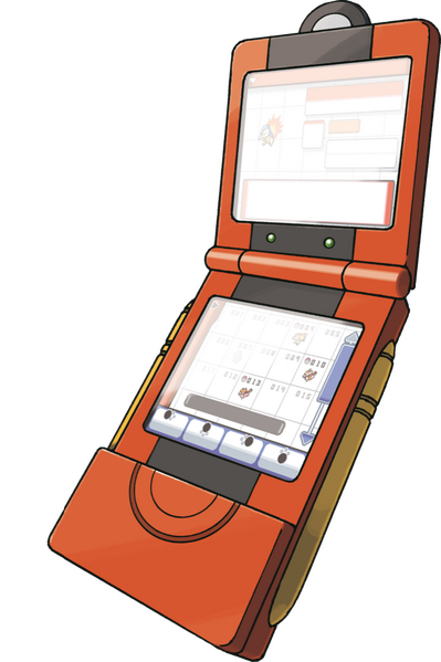 File:Pokédex (Gen 2 Remake).png