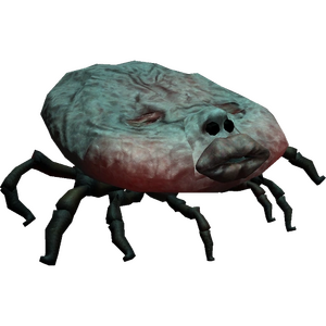 Tick (R.E.P.O)